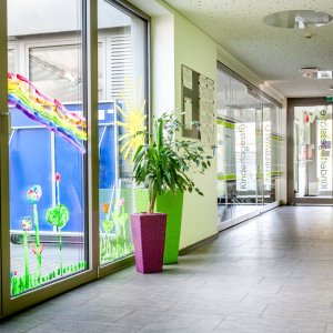 Räumlichkeiten