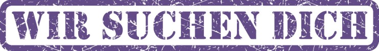 Wir Suchen Dich