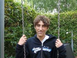 Nico Wirsching